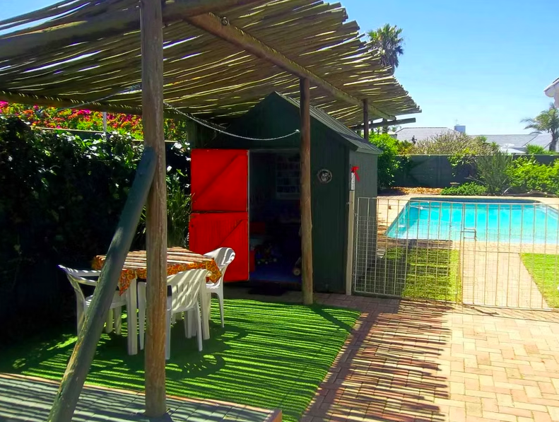 Coral Tree Guest House Accommodation in Port Elizabeth Eastern Cape