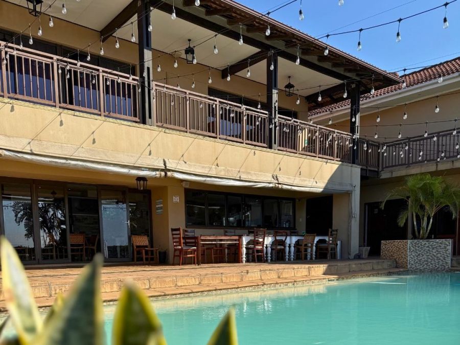 Relax Inn Ballito Accommodation