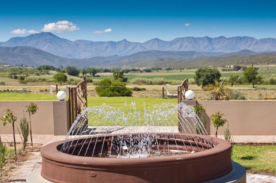 Surval Boutique Olive Estate Accommodation Oudtshoorn Garden Route Western Cape