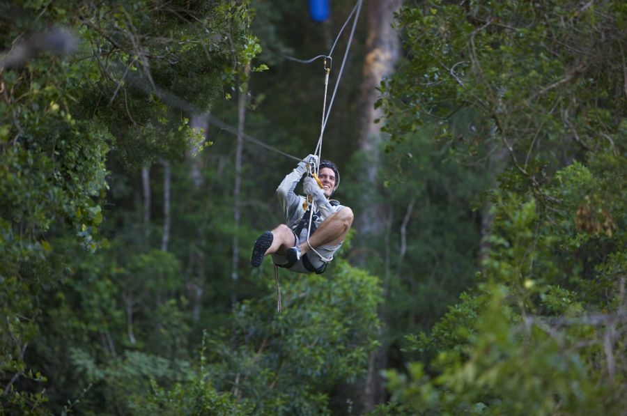 Stormsriver Adventures Activities in Tsitsikamma Eastern Cape