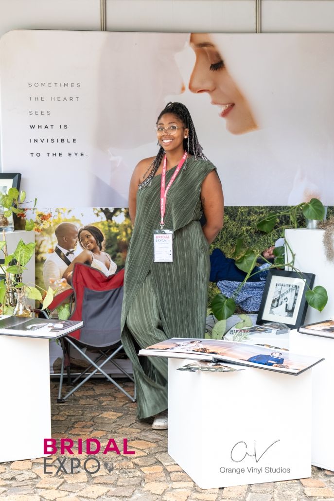 Oakfield Farm Wedding Expo Muldersdrift Johanneburg