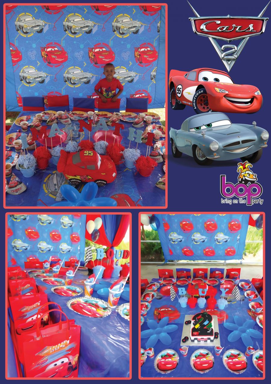 Imagine Your Party Johannesburg Gauteng