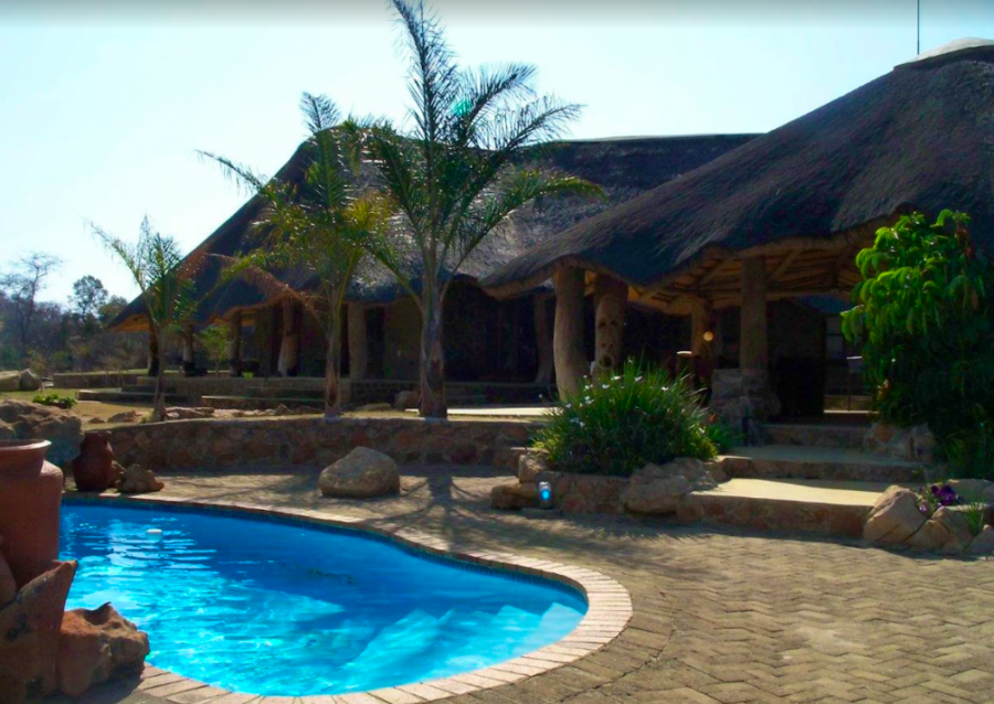 Wilde Avontuur Accommodation in Vaalwater Limpopo