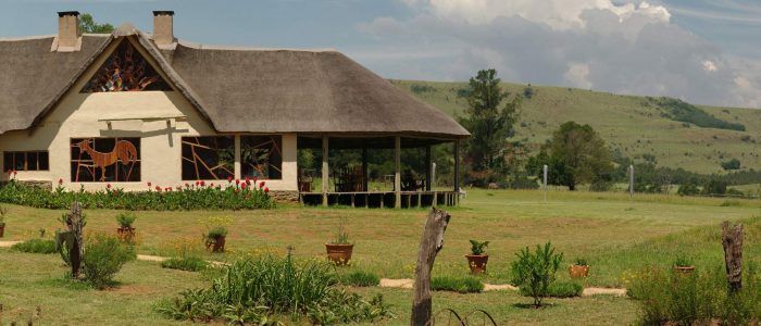 Antbear Eco Lodge Accommodation in the Central Drakensberg KwaZulu-Natal