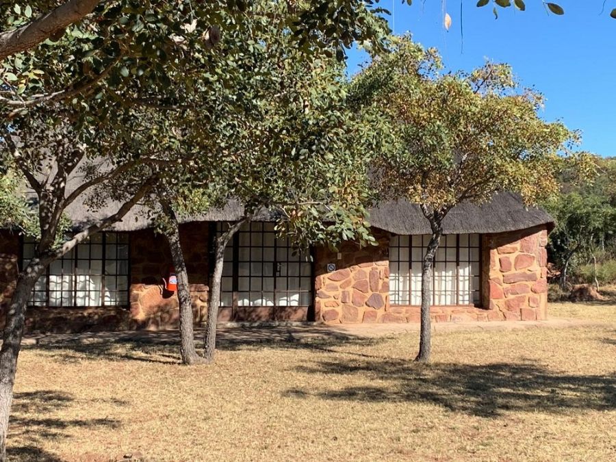 Moletani Game Ranch Accommodation in Modimolle Limpopo