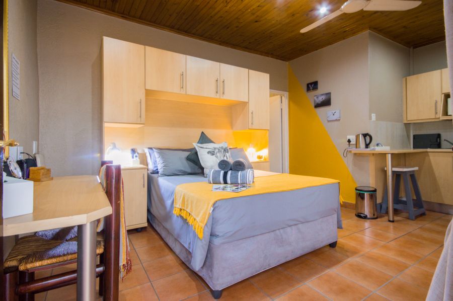 Marle Lodge. Accommodation in Alberton Gauteng