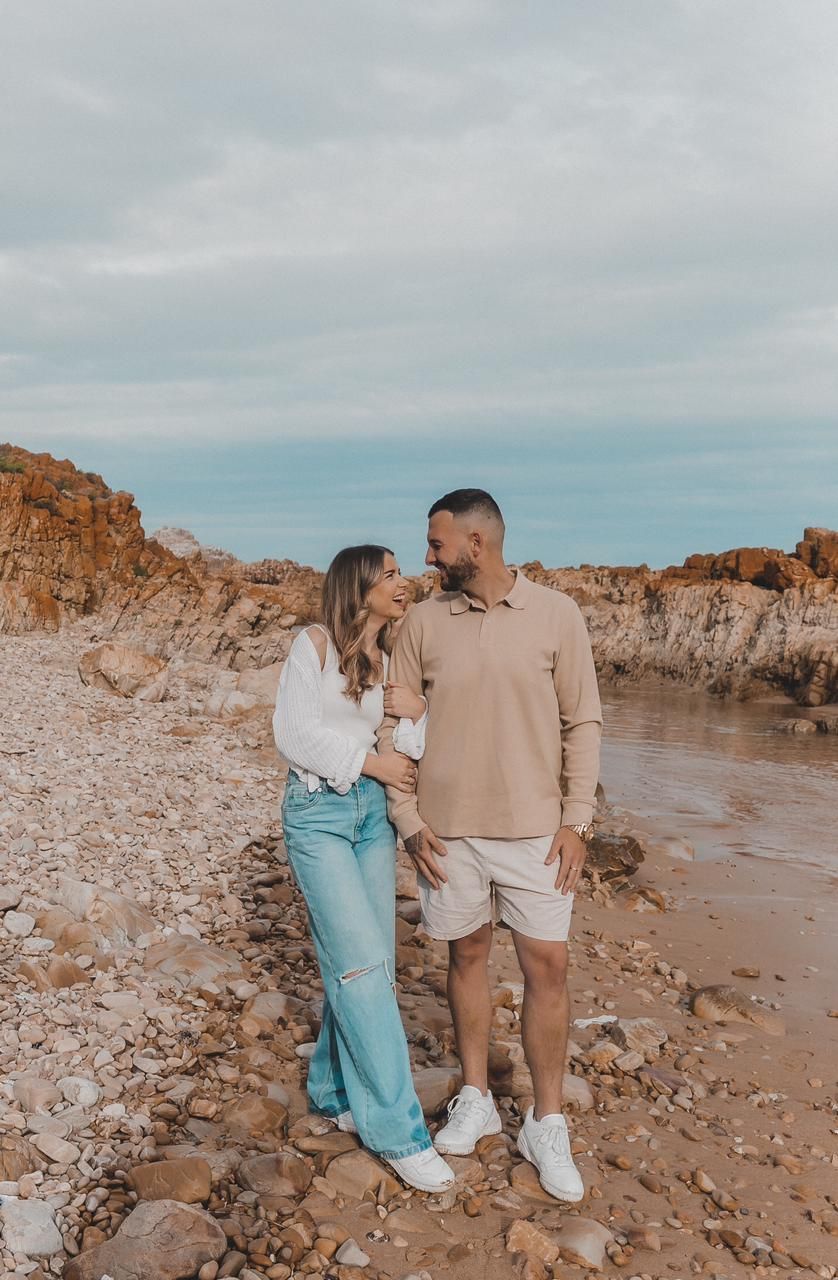 Jacey Searra Photography George Garden Route Western Cape