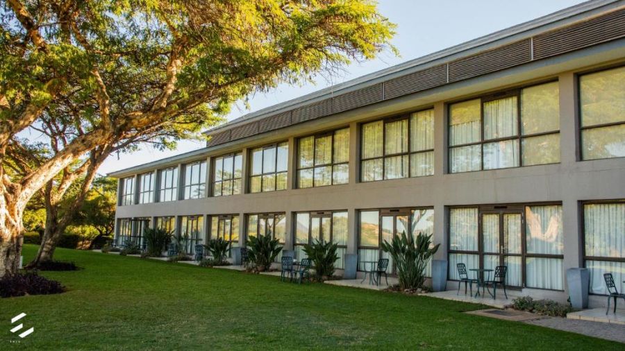 Phakalane Golf Estate Hotel & Convention Centre Accommodation in Gabarone Botswana