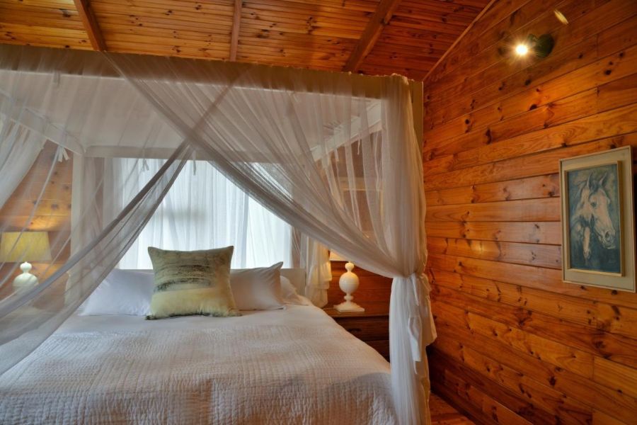 Anna Beulah Farm Accommodation Durbanville Western Cape