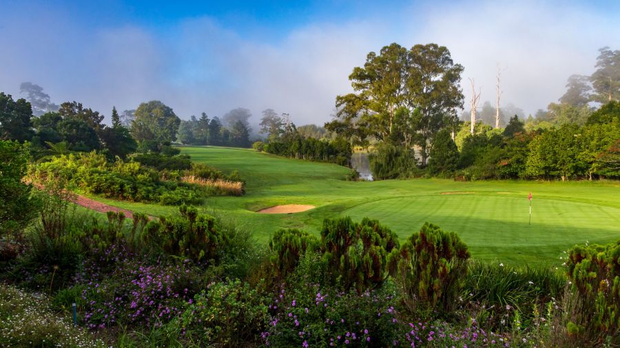 George Golf Club Activities in George Western Cape