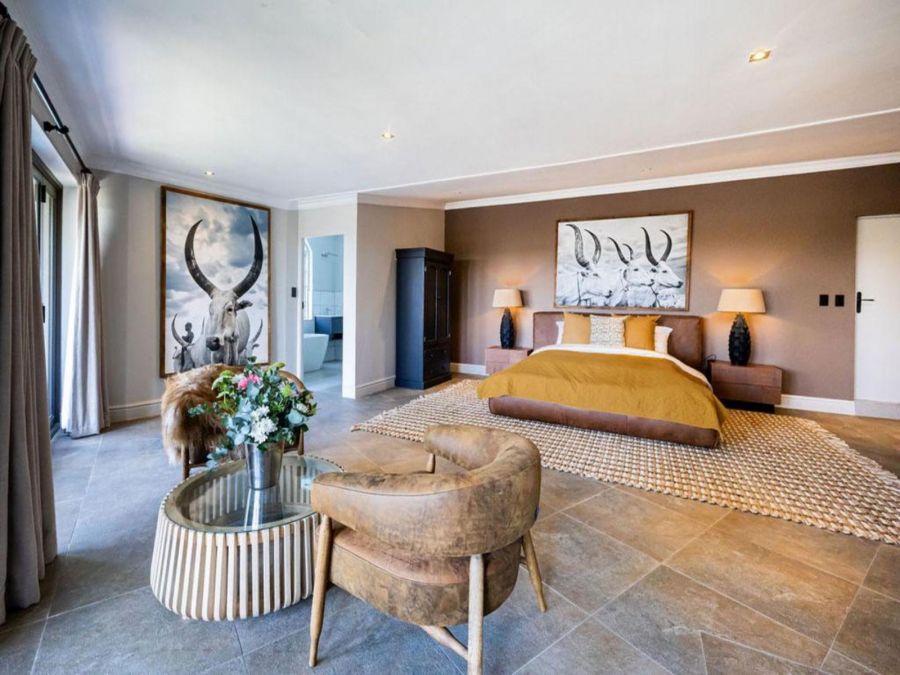 Von.Wyn.Berg Accommodation Stellenbosch Western Cape