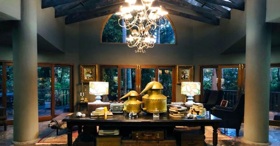 Shangri-La Country Hotel & Spa Accommodation in Modimolle Limpopo