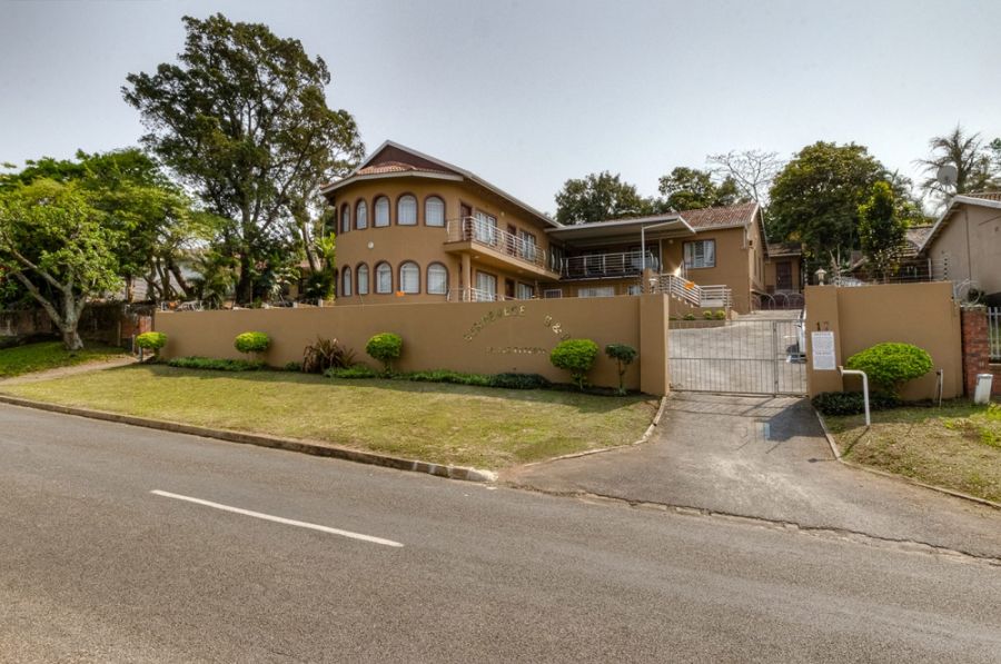 Bernevece B&B Accommodation in Empangeni KwaZulu Natal