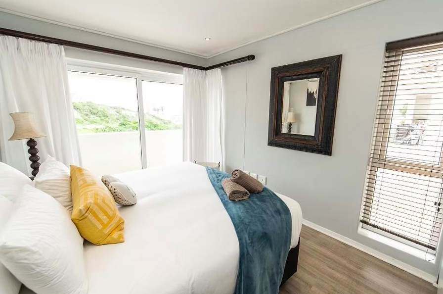 The Host Corporate Accommodation in Summerstand Gqeberha Eastern Cape