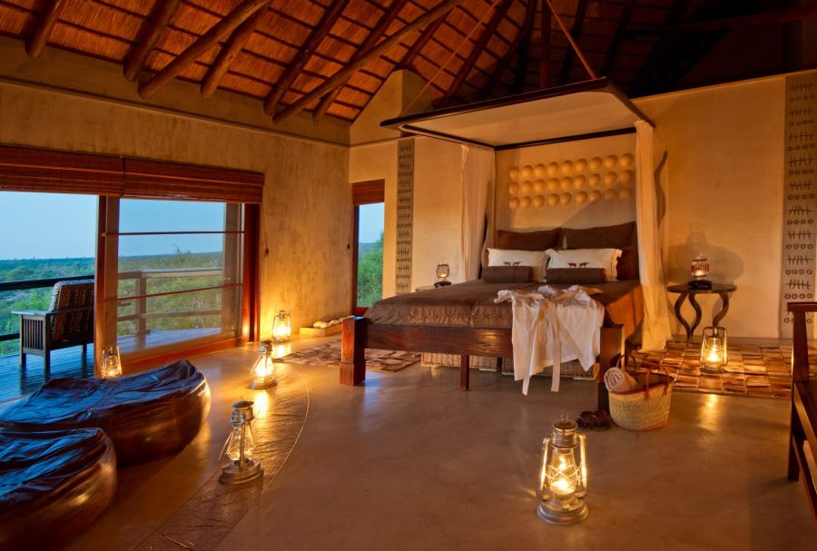 Makumu Private Game Lodge Accommodation in the Klaserie Private Nature Reserve Hoedspruit Limpopo