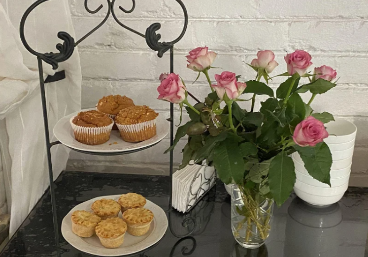 3 Liebeloft Guest House Accommodation Edenvale Gauteng