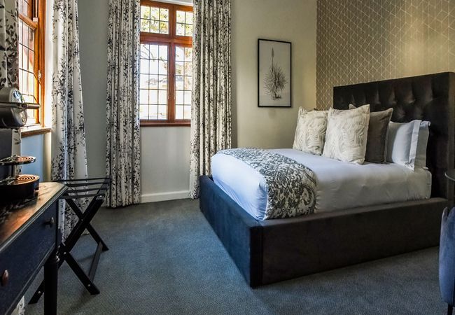Palm House Accommodation Cape Town