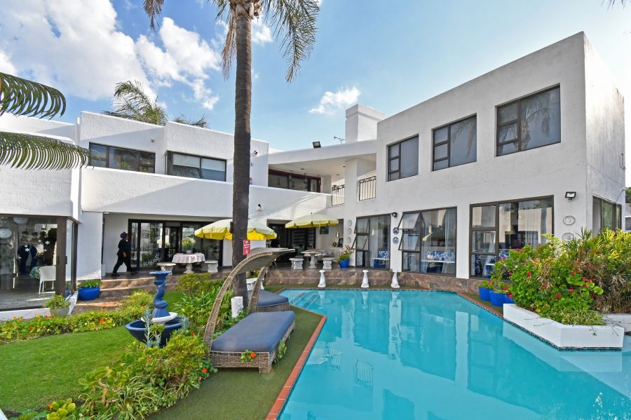 Health Hydro Day Spa. Beauty & Health in Boksburg Gauteng