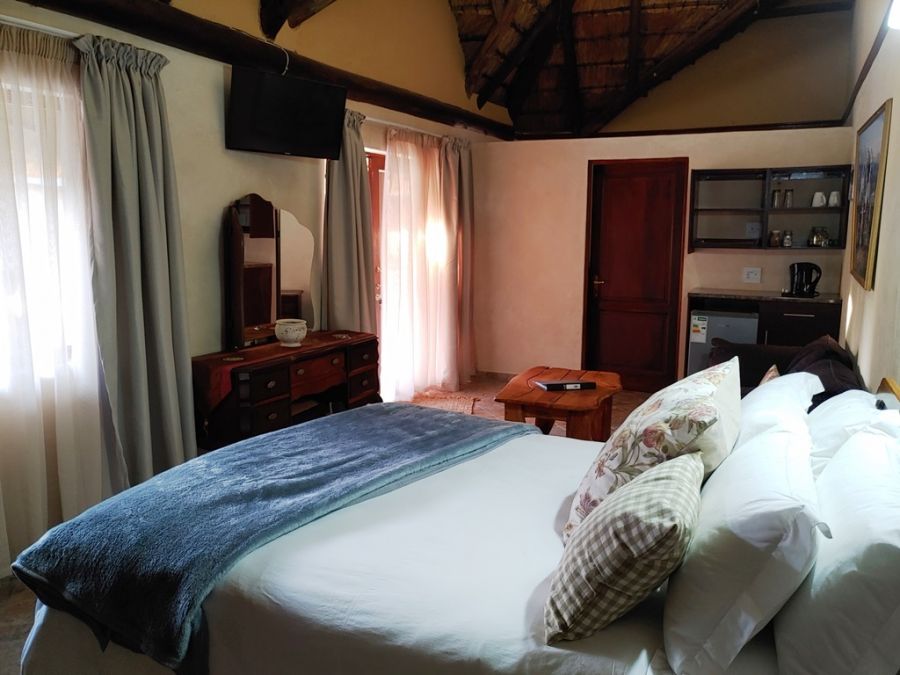 Berchtesgaden Game Ranch Accommodation in Vaalwater Limpopo