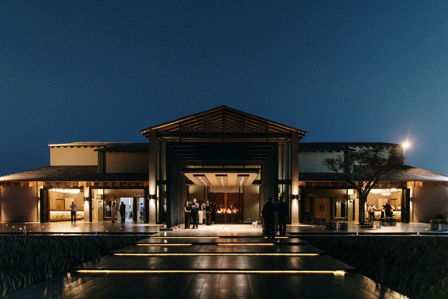 Palala Boutique Game Lodge and Spa Accommodation North West Province