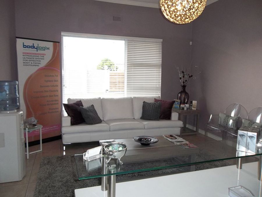 Lazer Logix. Beauty & Health in Port Elizabeth Eastern Cape