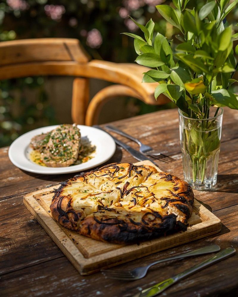 Che Argentine Grill in Restaurant Parkwood Johannesburg Gauteng