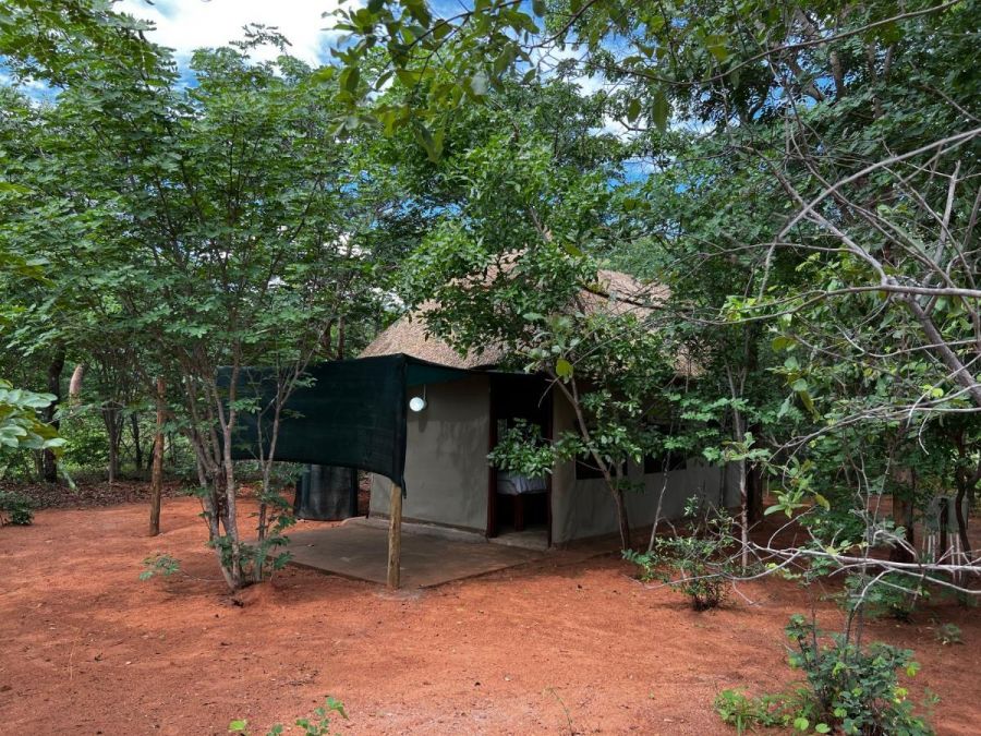 iroCK Lodge in Victoria Falls Zimbabwe Bargain Buys