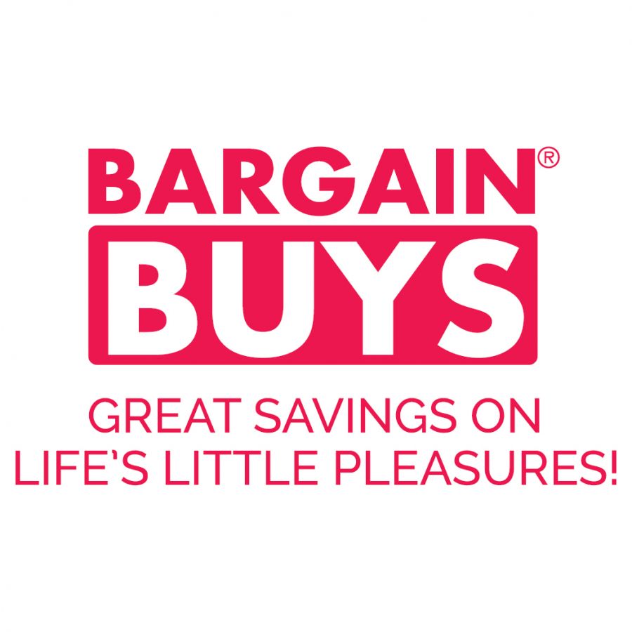 Bargain Buys (Nationwide)