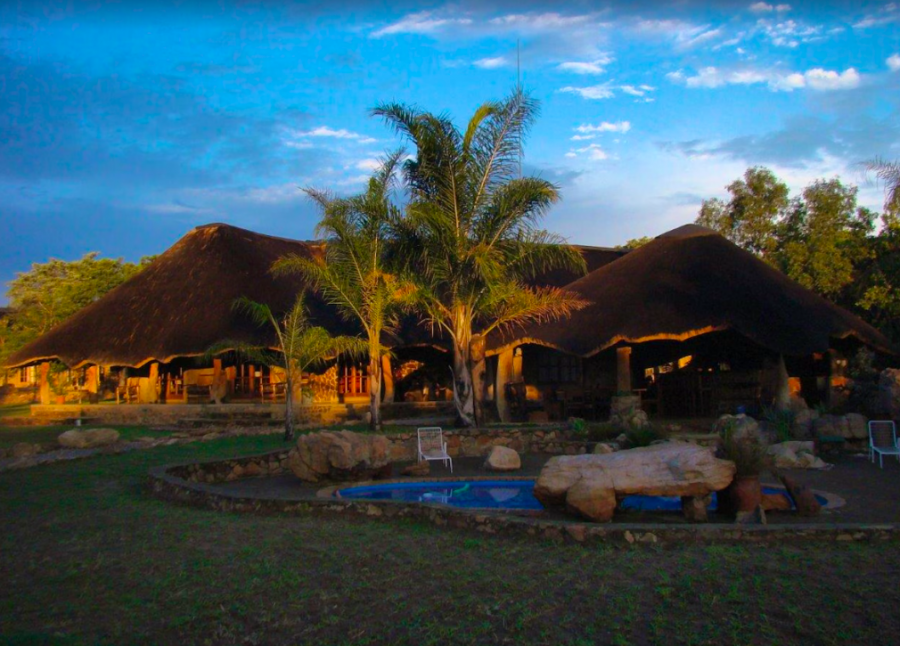 Wilde Avontuur Accommodation in Vaalwater Limpopo