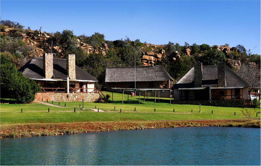 Komati Gorge Lodge Accommodation in Machadodorp Mpumalanga