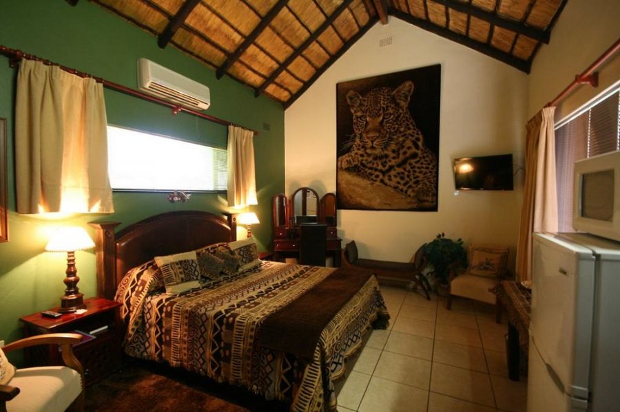 Selati 103 Guest Cottages Accommodation in Malelane Kruger National Park Mpumalanga