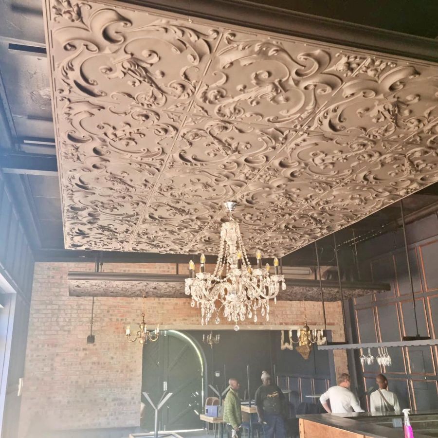 Park Lane Decor Interior Design and Building in Port Elizabeth Gqeberha