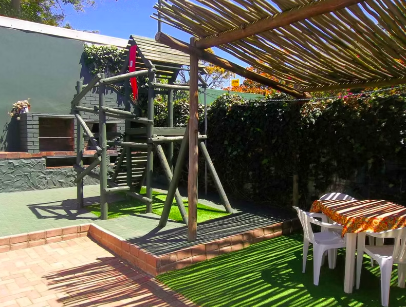 Coral Tree Guest House Accommodation in Port Elizabeth Eastern Cape