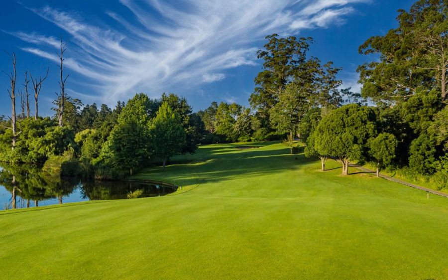George Golf Club Activities in George Western Cape