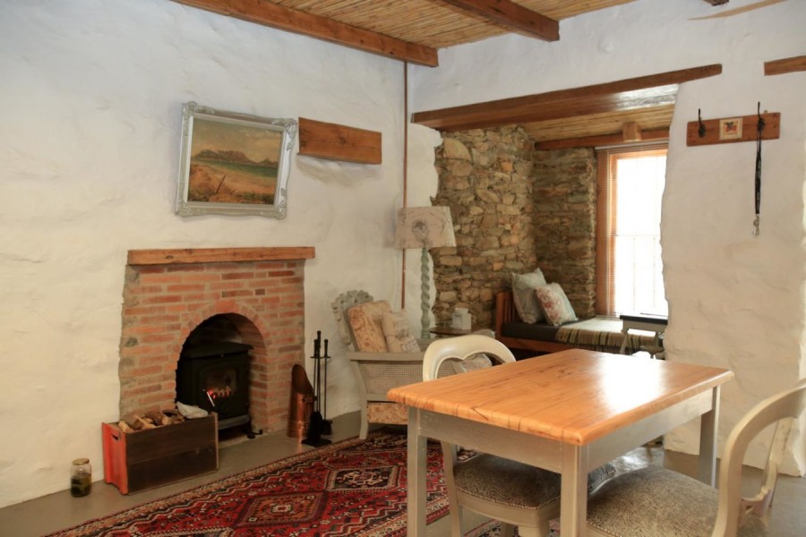 Olive Stone Farm. Accommodation in Montagu Western Cape