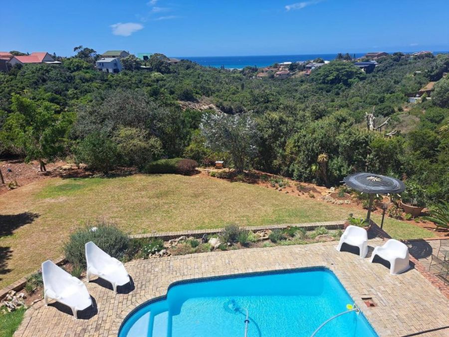 Dolphin View Guest House Accommodation in Jeffreys Bay Eastern Cape
