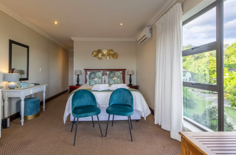 6 on Protea Accommodation in Knysna Garden Route Western Cape