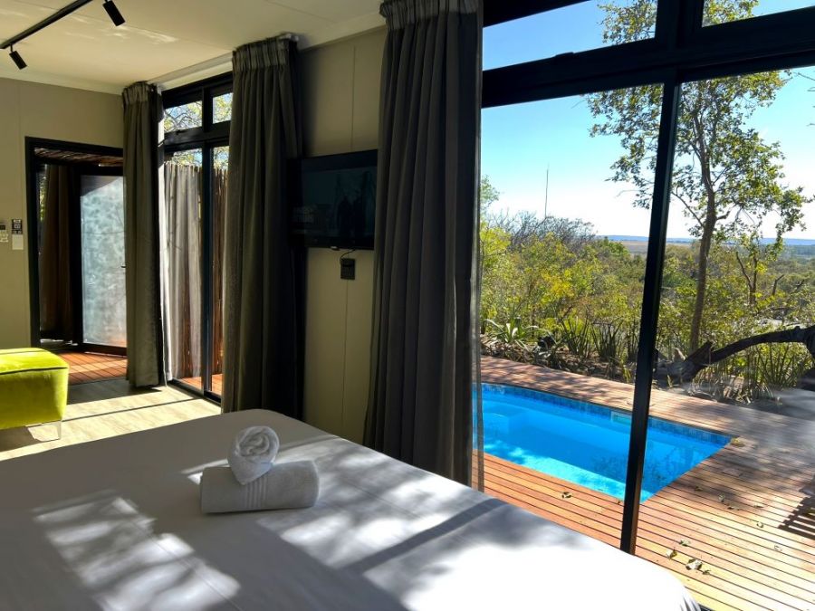 Shangri-La Country Hotel & Spa Accommodation in Modimolle Limpopo