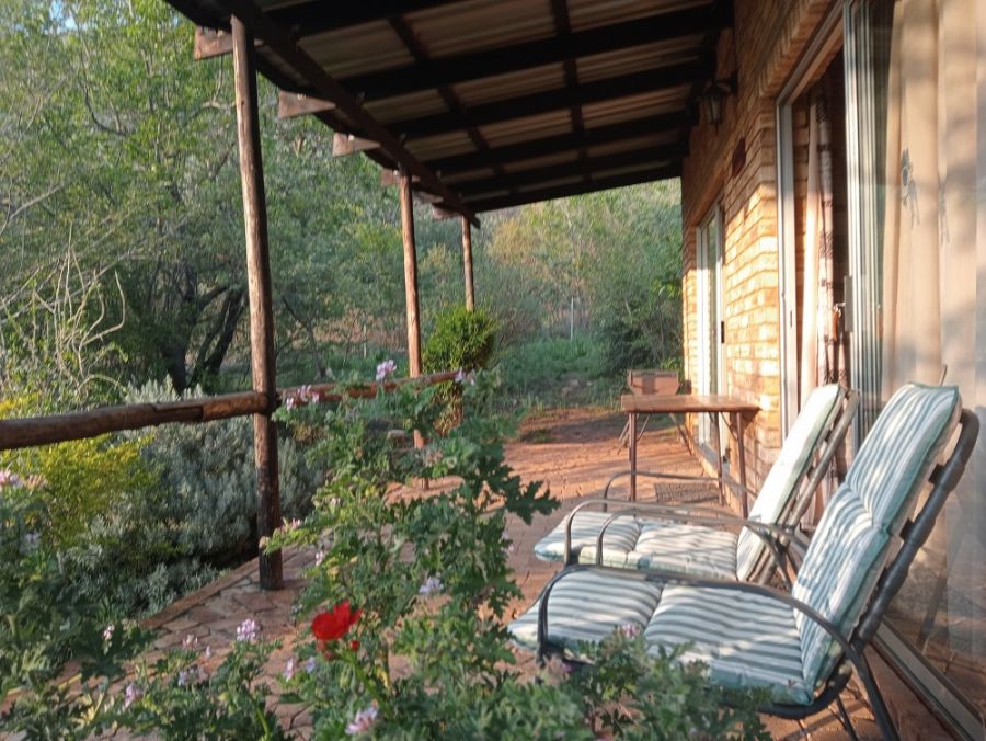 Thirsty Falls Nature Retreat Accommodation in Magaliesberg West Rand Gauteng