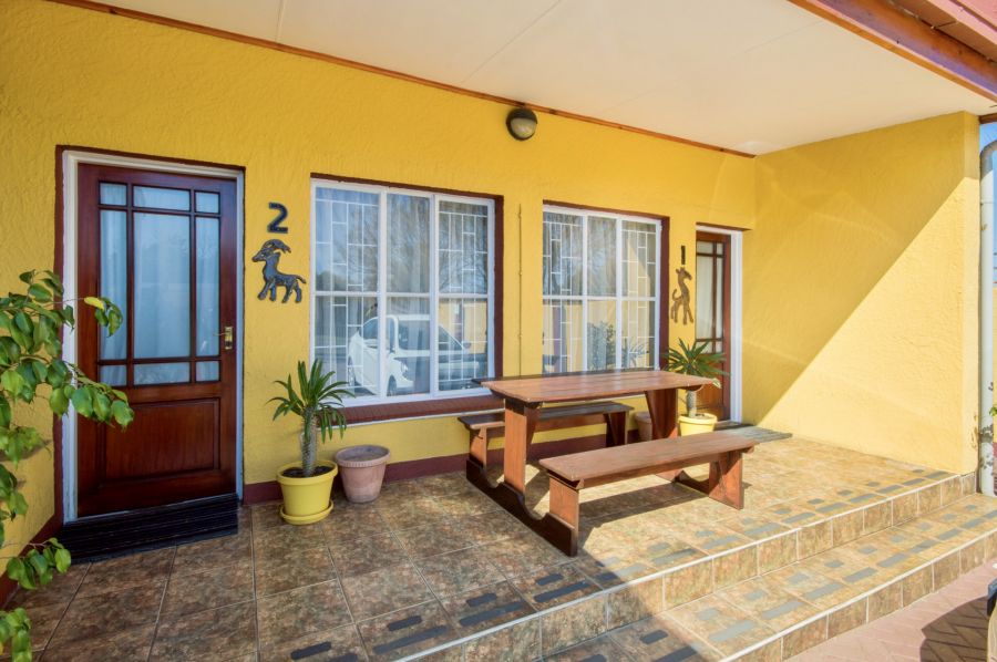 Marle Lodge. Accommodation in Alberton Gauteng
