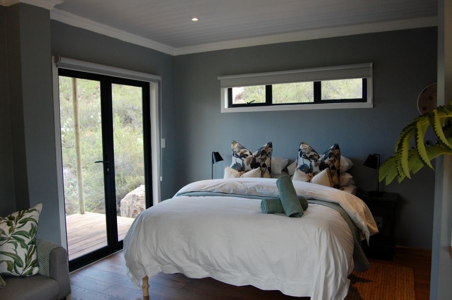 Leopard Valley Eco Retreat Accommodation in Clanwilliam Western Cape