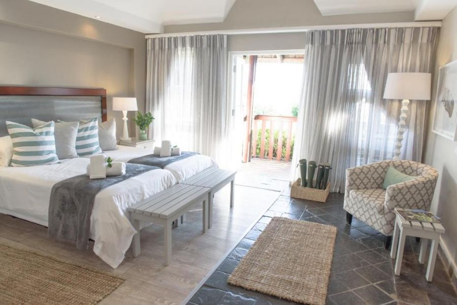 Whale Song Hotel Accommodation in Plettenberg Bay Garden Route Western Cape