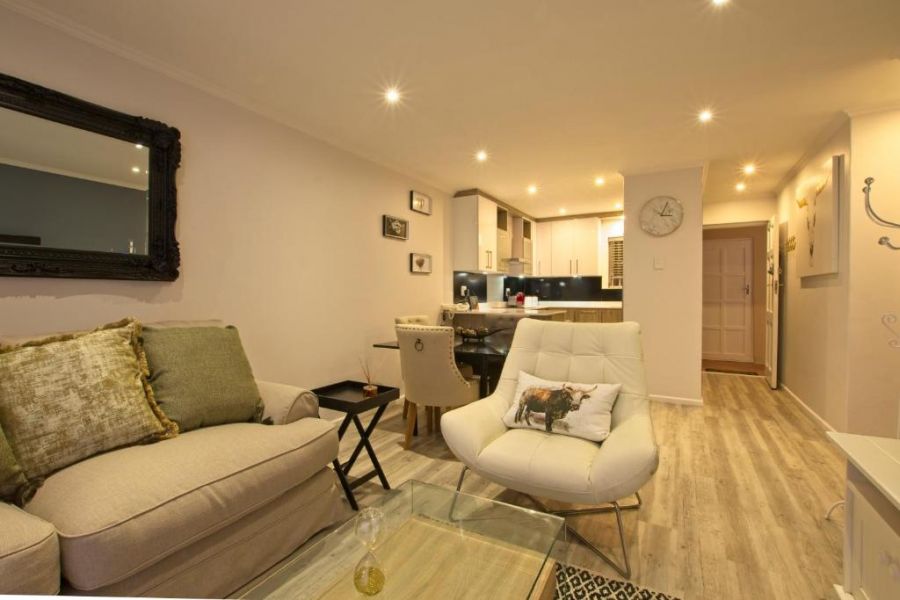Neatela Accommodation in Gqeberha Eastern Cape