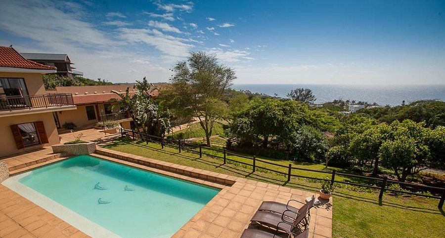 Relax Inn Ballito Accommodation