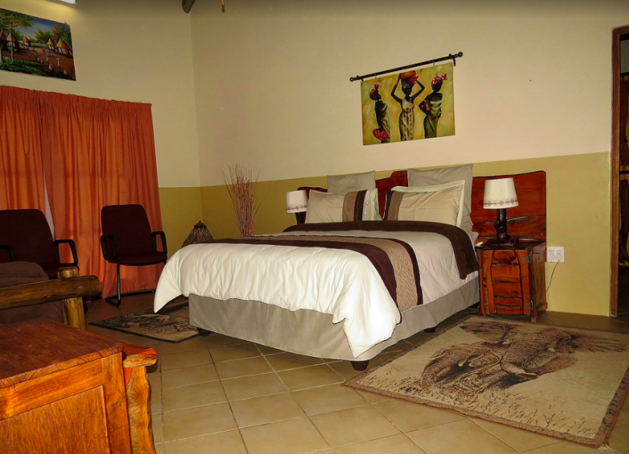 Wilde Avontuur Accommodation in Vaalwater Limpopo