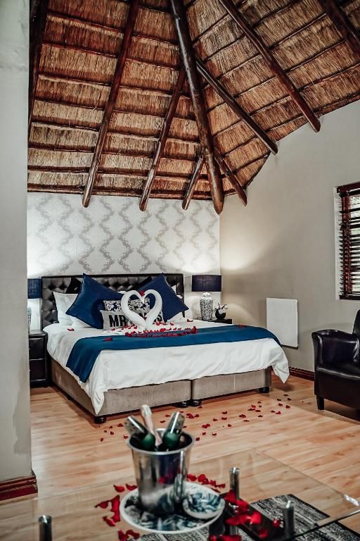 The Garden Venue Boutique Hotel in North Riding Johannesburg Gauteng Bargain Buys