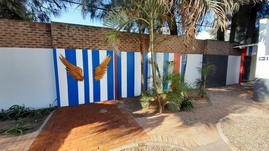 Elephant Springs Hotel and Apartments Accommodation in Bela-Bela Limpopo
