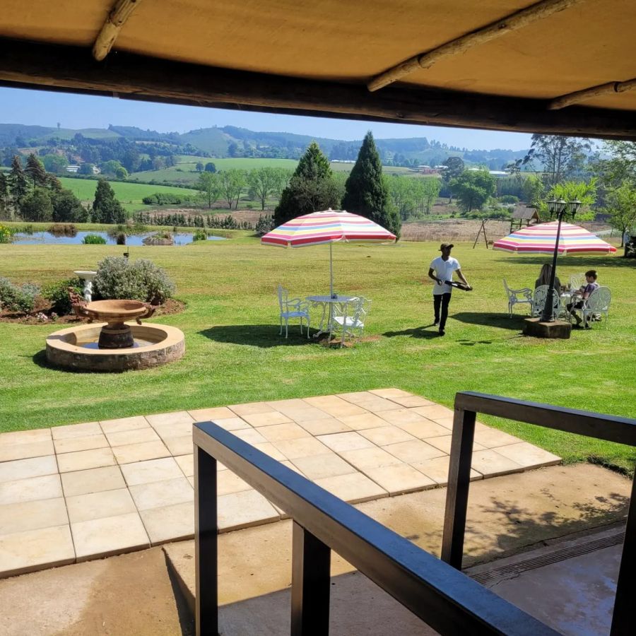 Taste Buds Farm Stall in Dargle Midlands KwaZulu Natal