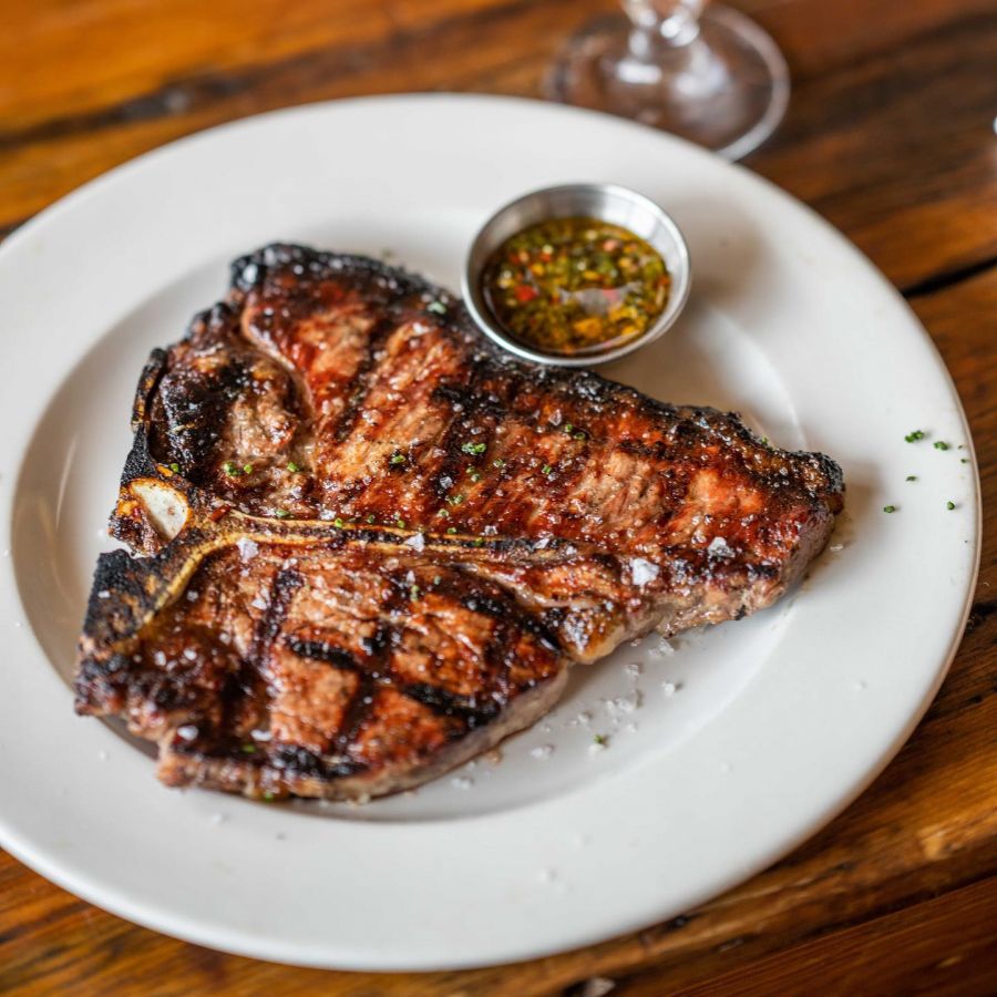 Che Argentine Grill in Restaurant Parkwood Johannesburg Gauteng Bargain Buys