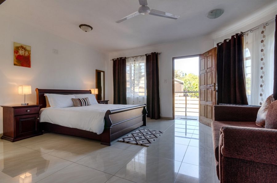 Bernevece B&B Accommodation in Empangeni KwaZulu Natal